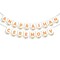 Anaprashan Ceremony Banner Annaprasanam Bunting Diy Rice Ceremony Hanging Decorations Indian Party Supplies Hindu Themed Party Backdrop Decoration